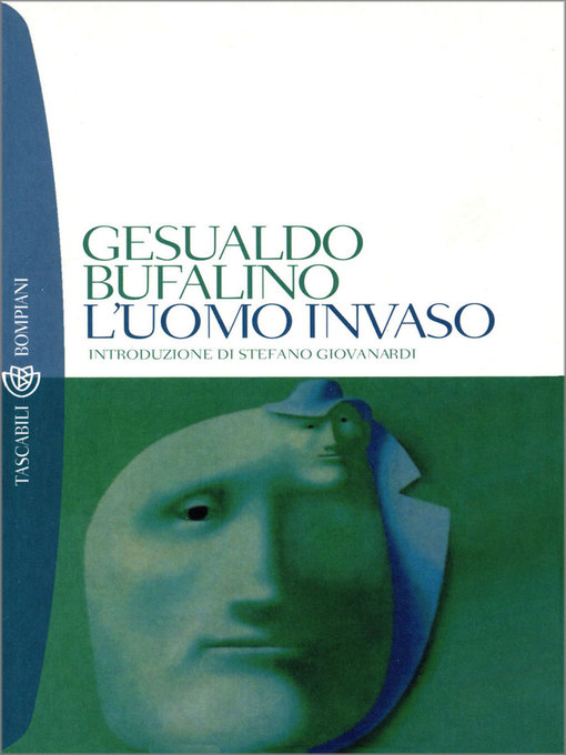 Title details for L'uomo invaso by Gesualdo Bufalino - Available
